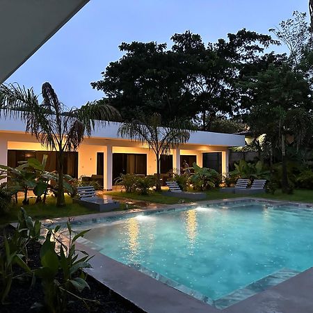 Hotel Good Life Coco Εξωτερικό φωτογραφία