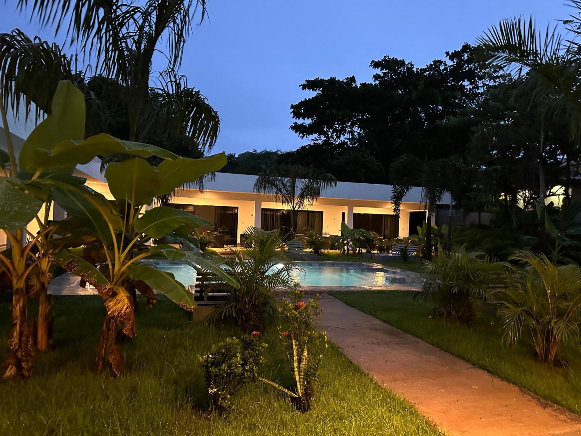 Hotel Good Life Coco Εξωτερικό φωτογραφία
