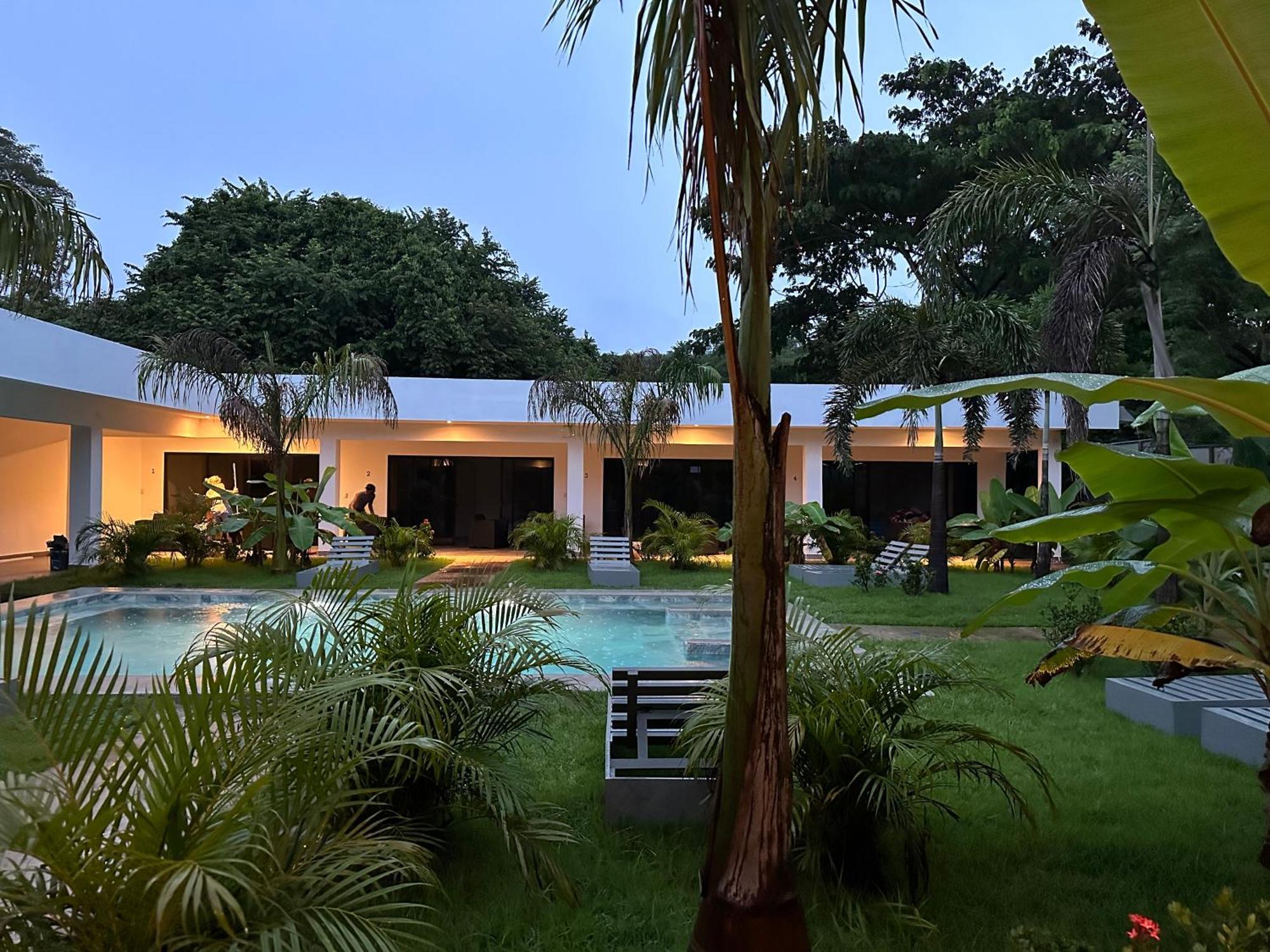 Hotel Good Life Coco Εξωτερικό φωτογραφία
