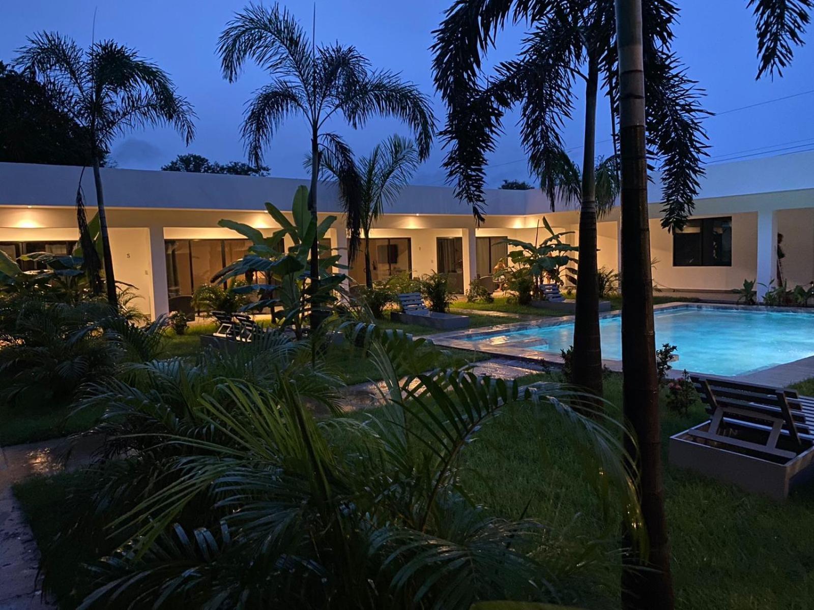 Hotel Good Life Coco Εξωτερικό φωτογραφία