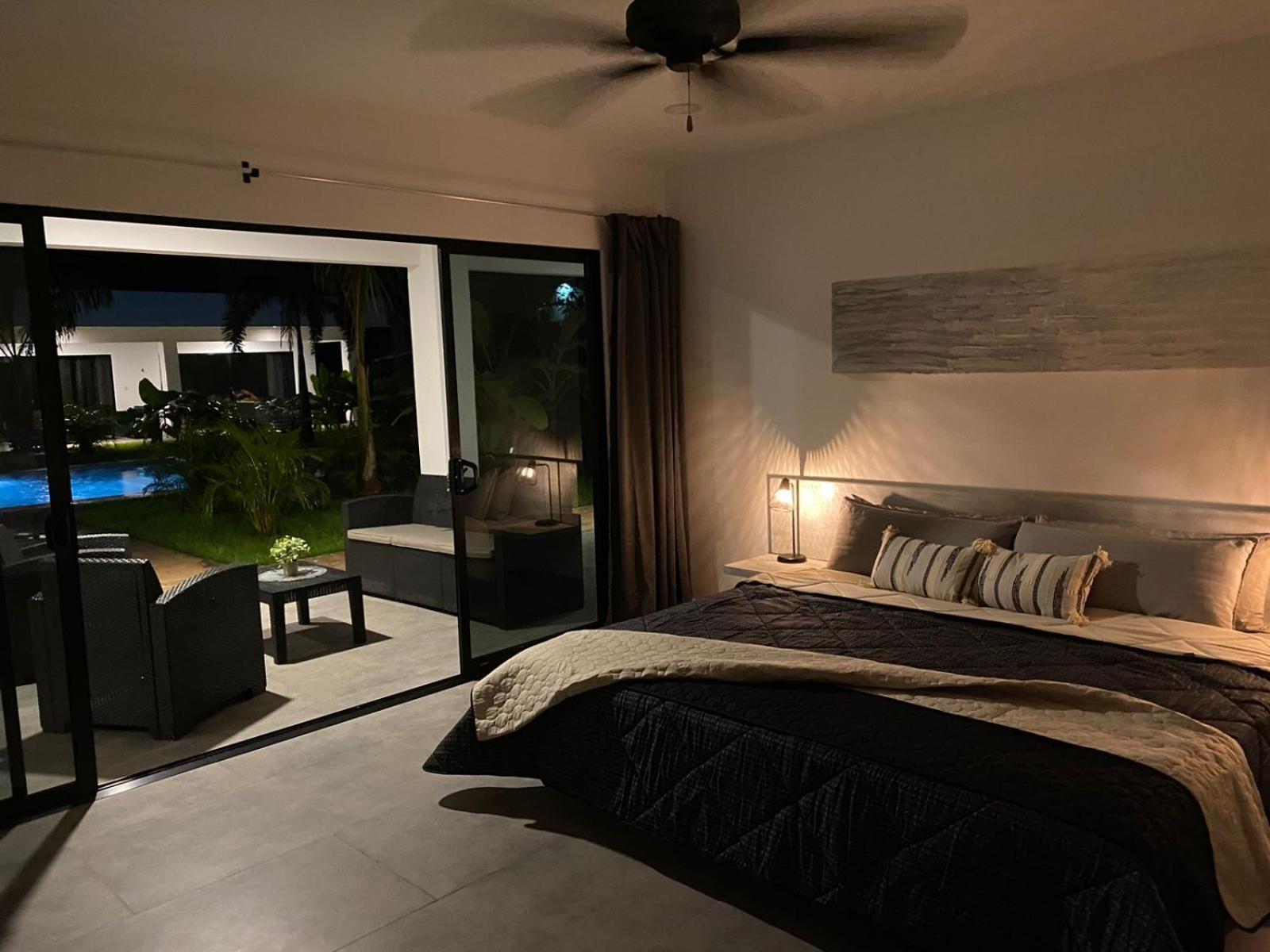 Hotel Good Life Coco Εξωτερικό φωτογραφία