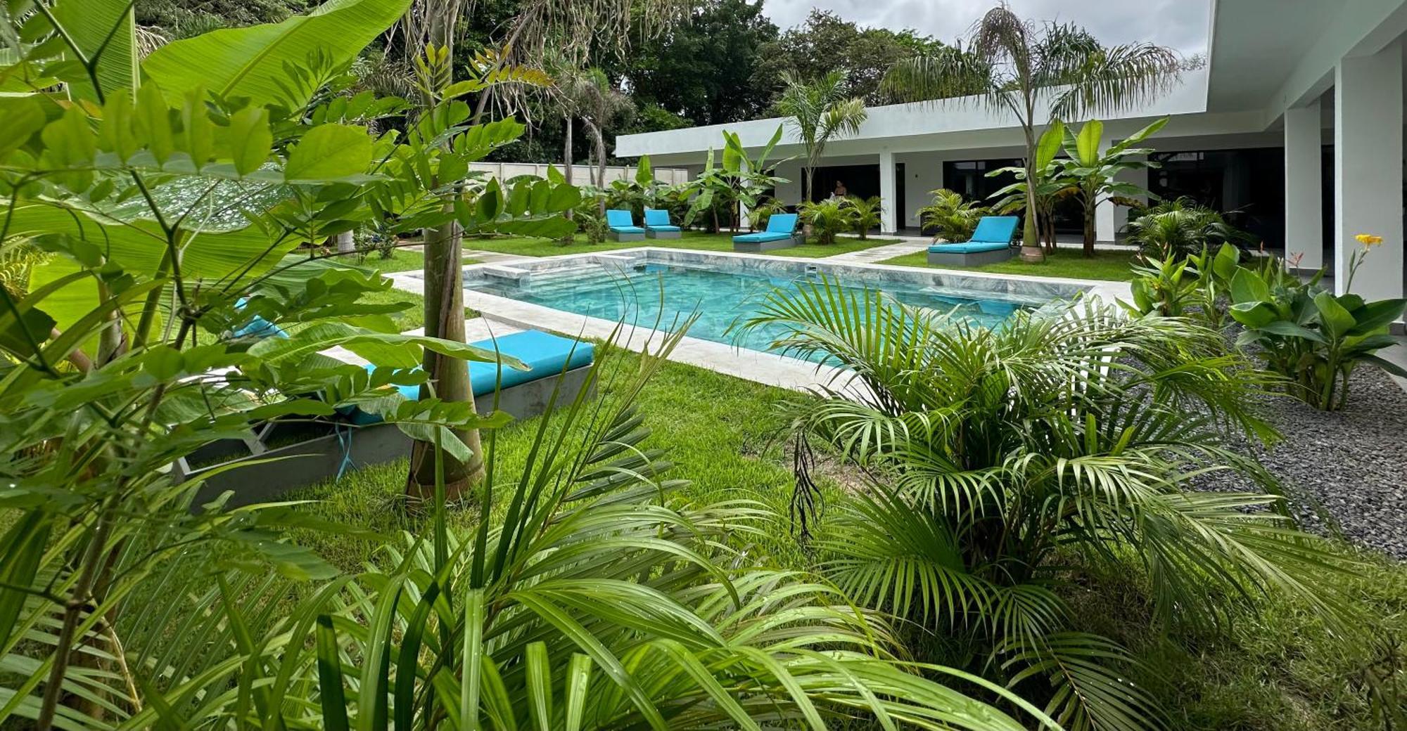 Hotel Good Life Coco Εξωτερικό φωτογραφία