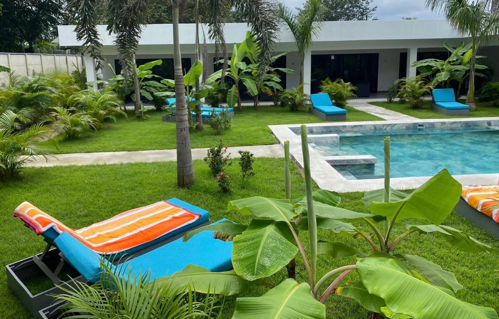 Hotel Good Life Coco Εξωτερικό φωτογραφία