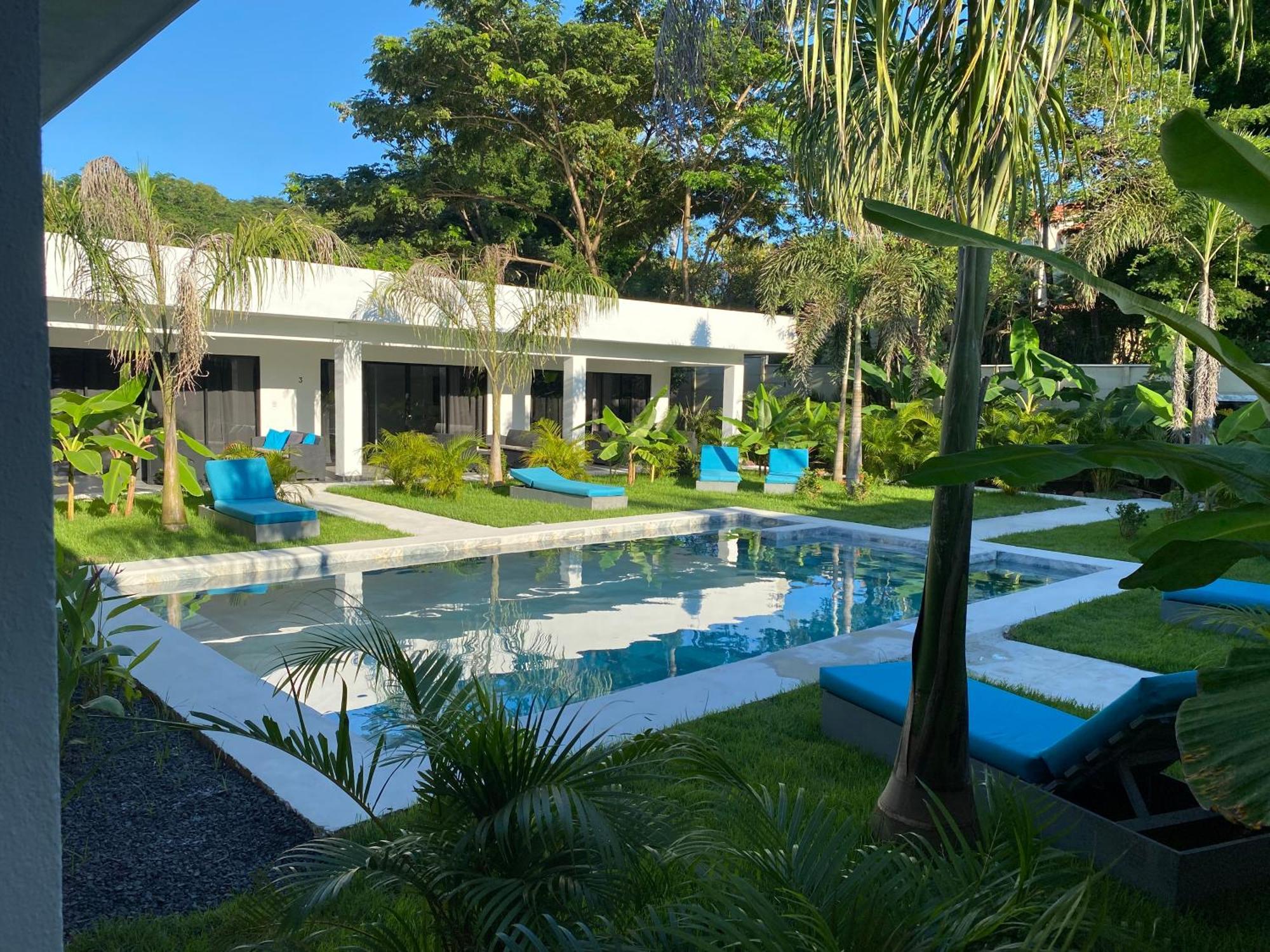 Hotel Good Life Coco Εξωτερικό φωτογραφία