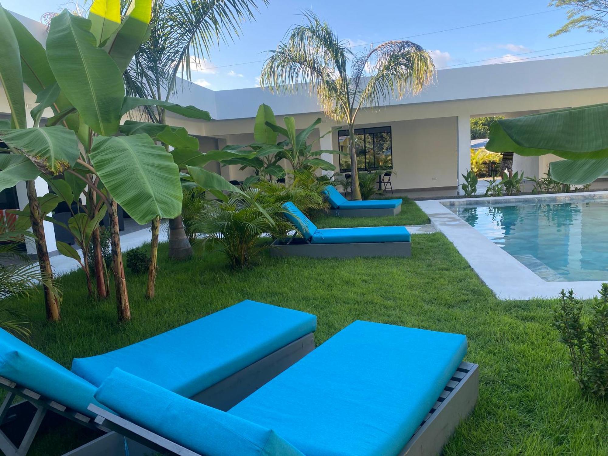 Hotel Good Life Coco Εξωτερικό φωτογραφία
