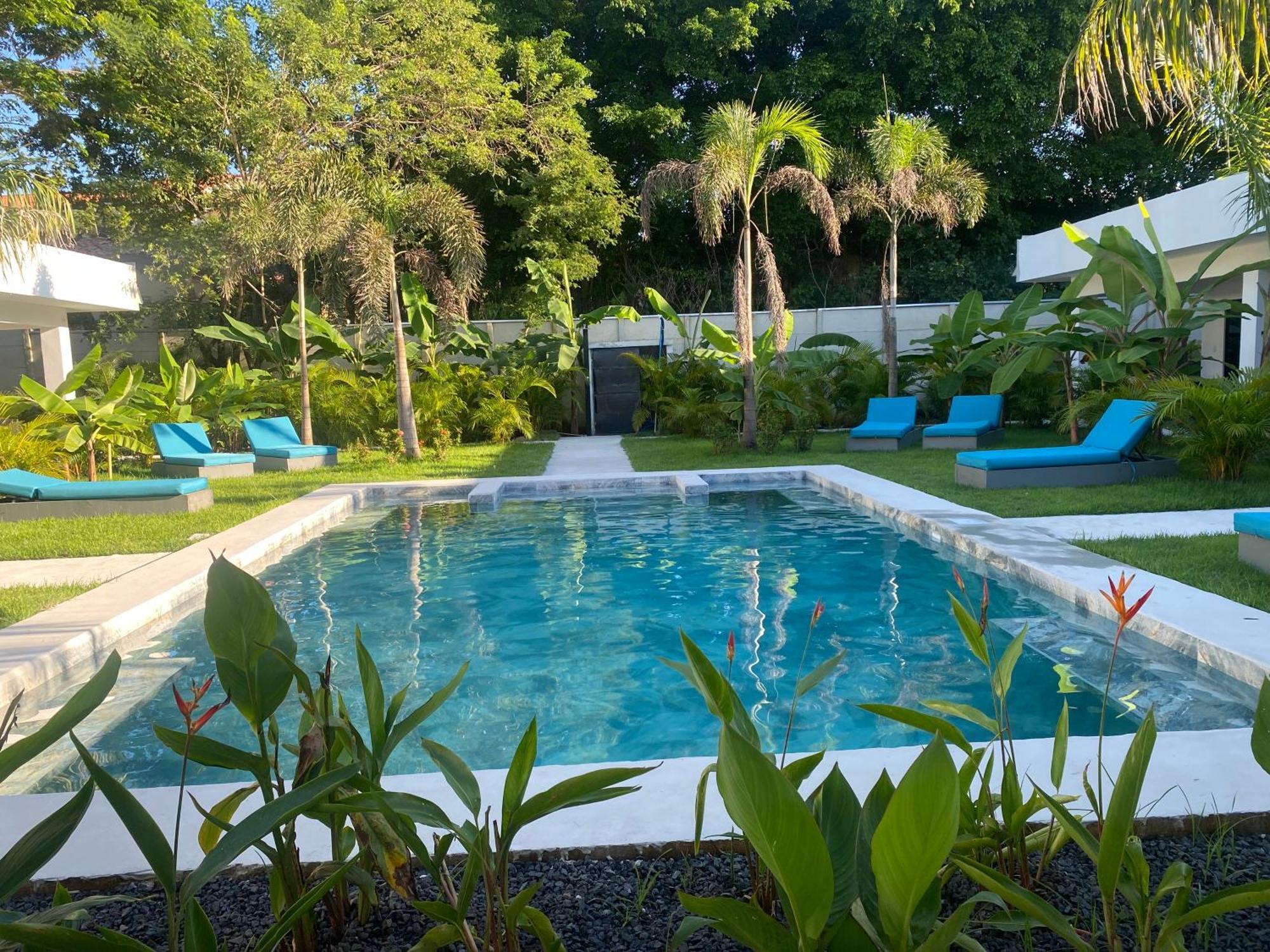 Hotel Good Life Coco Εξωτερικό φωτογραφία