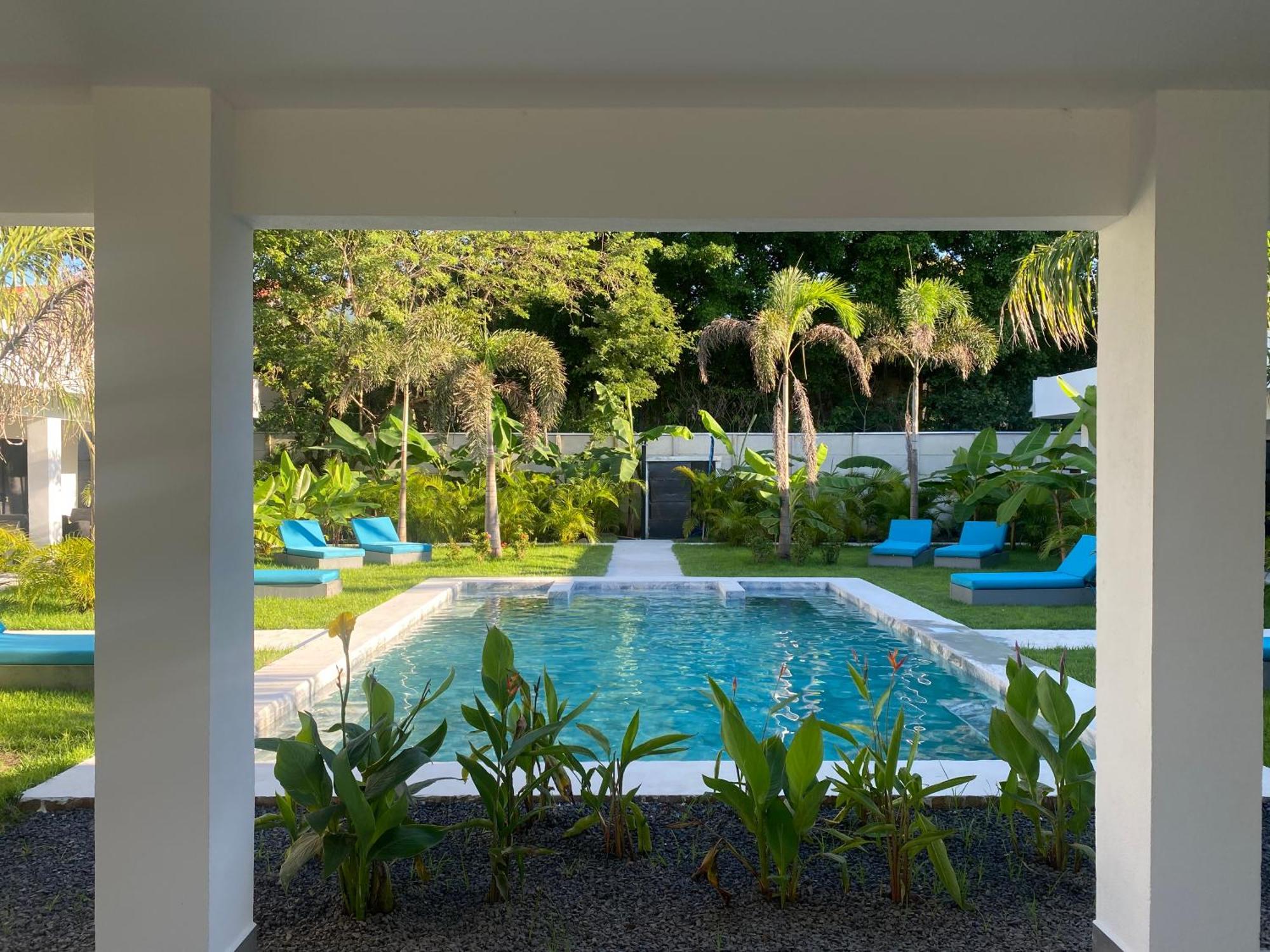 Hotel Good Life Coco Εξωτερικό φωτογραφία
