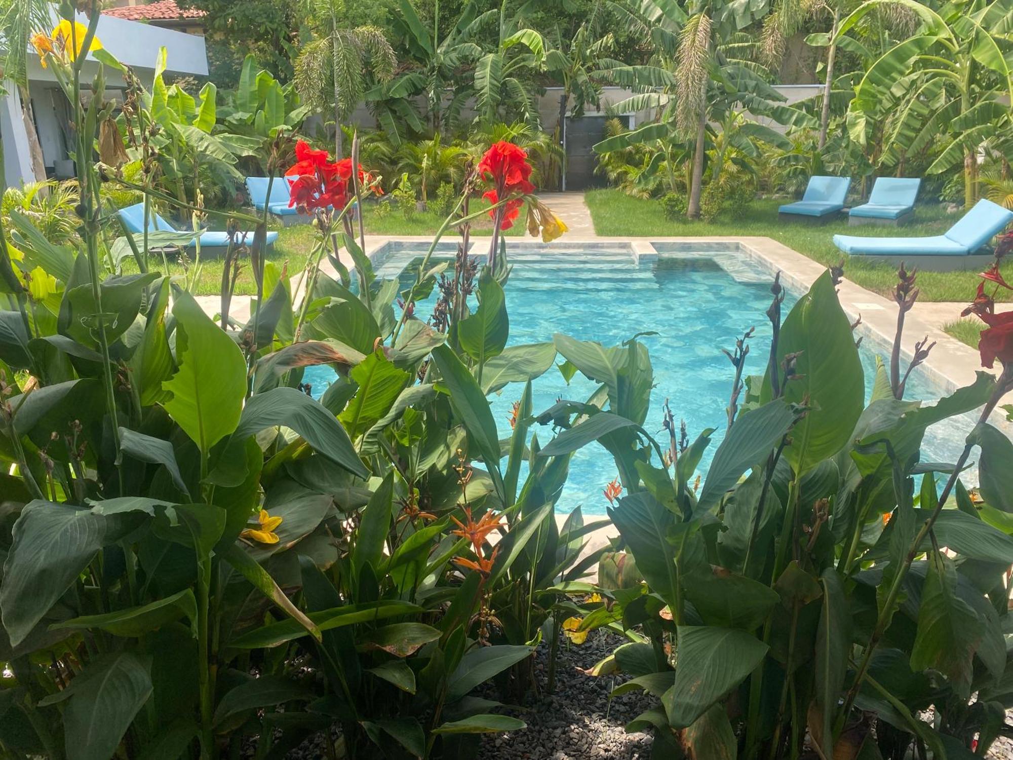 Hotel Good Life Coco Εξωτερικό φωτογραφία